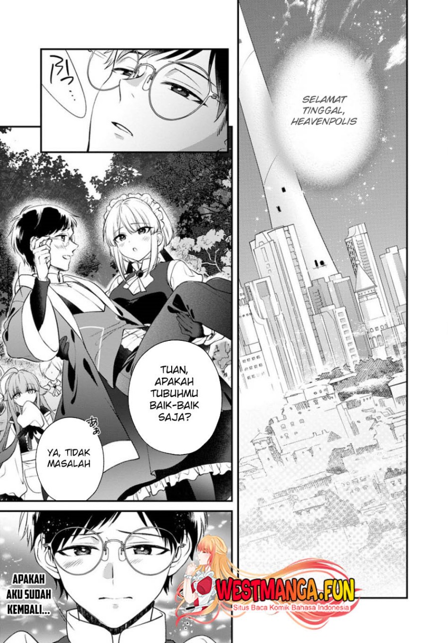 Isekai Cheat Kaitakuki